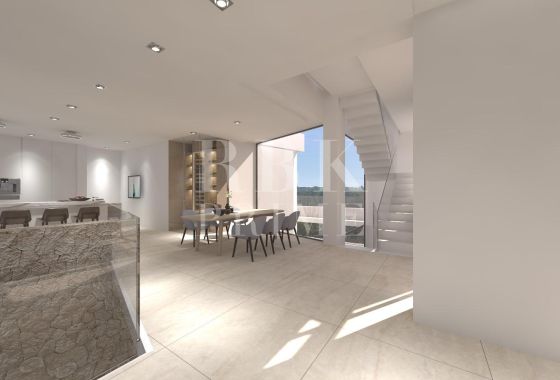 Villa · Available - Calvià