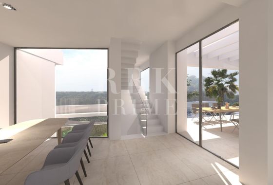 Villa · Available - Calvià