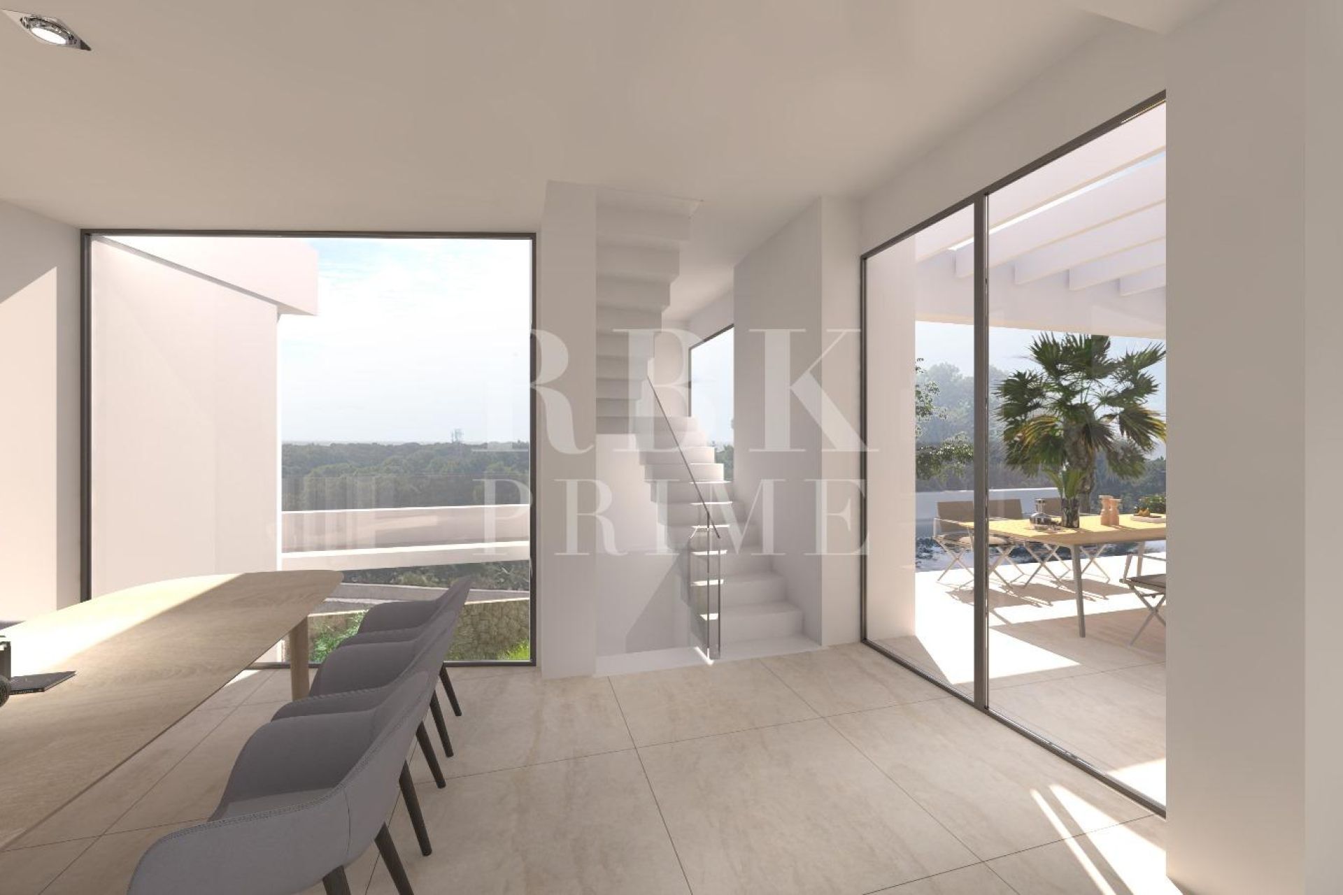 Available - Villa - Calvià