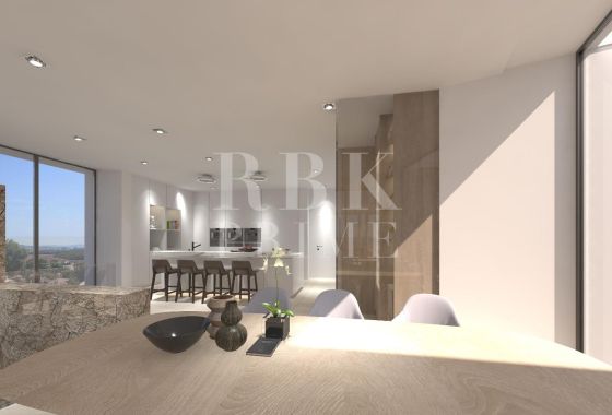 Villa · Available - Calvià