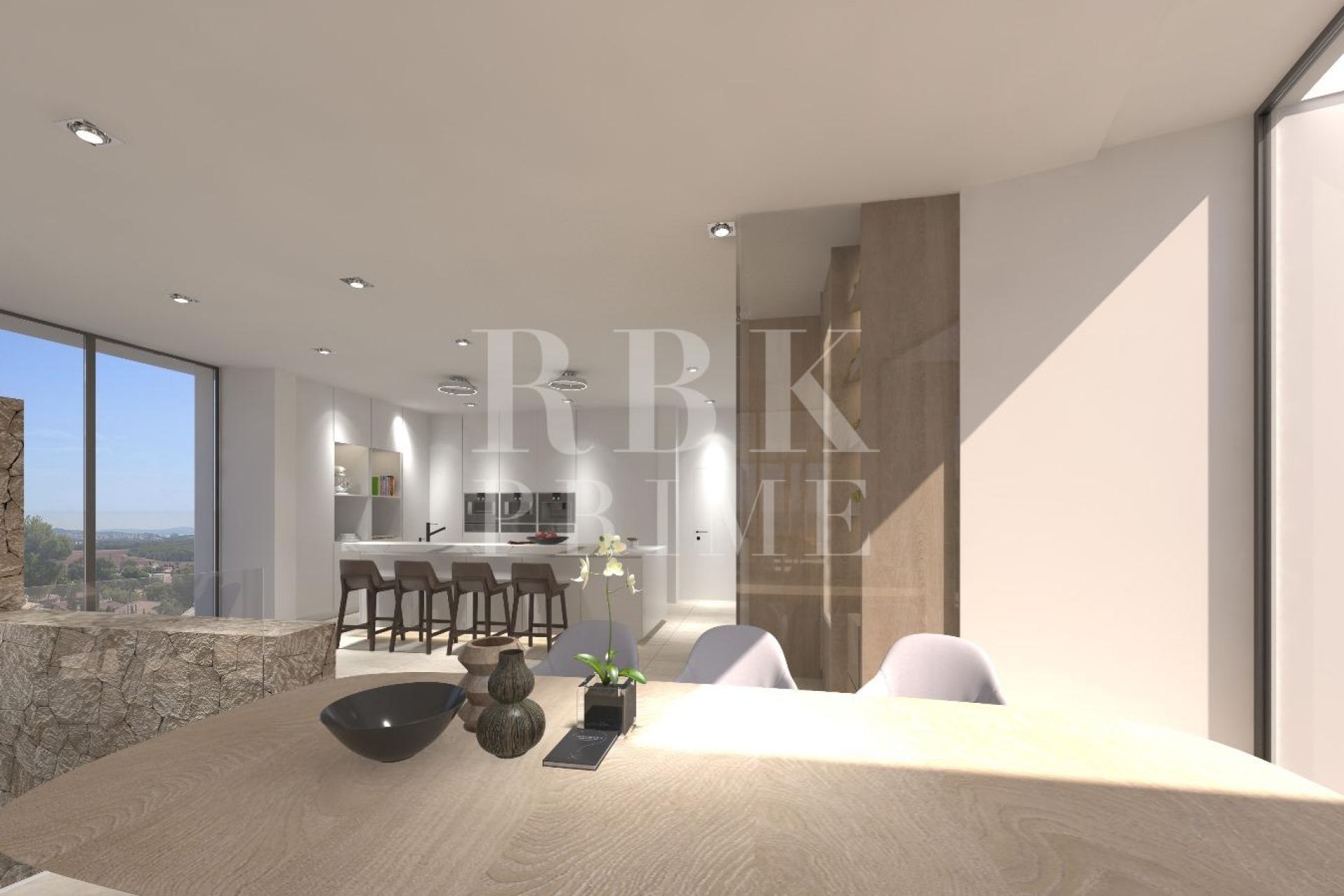 Available - Villa - Calvià