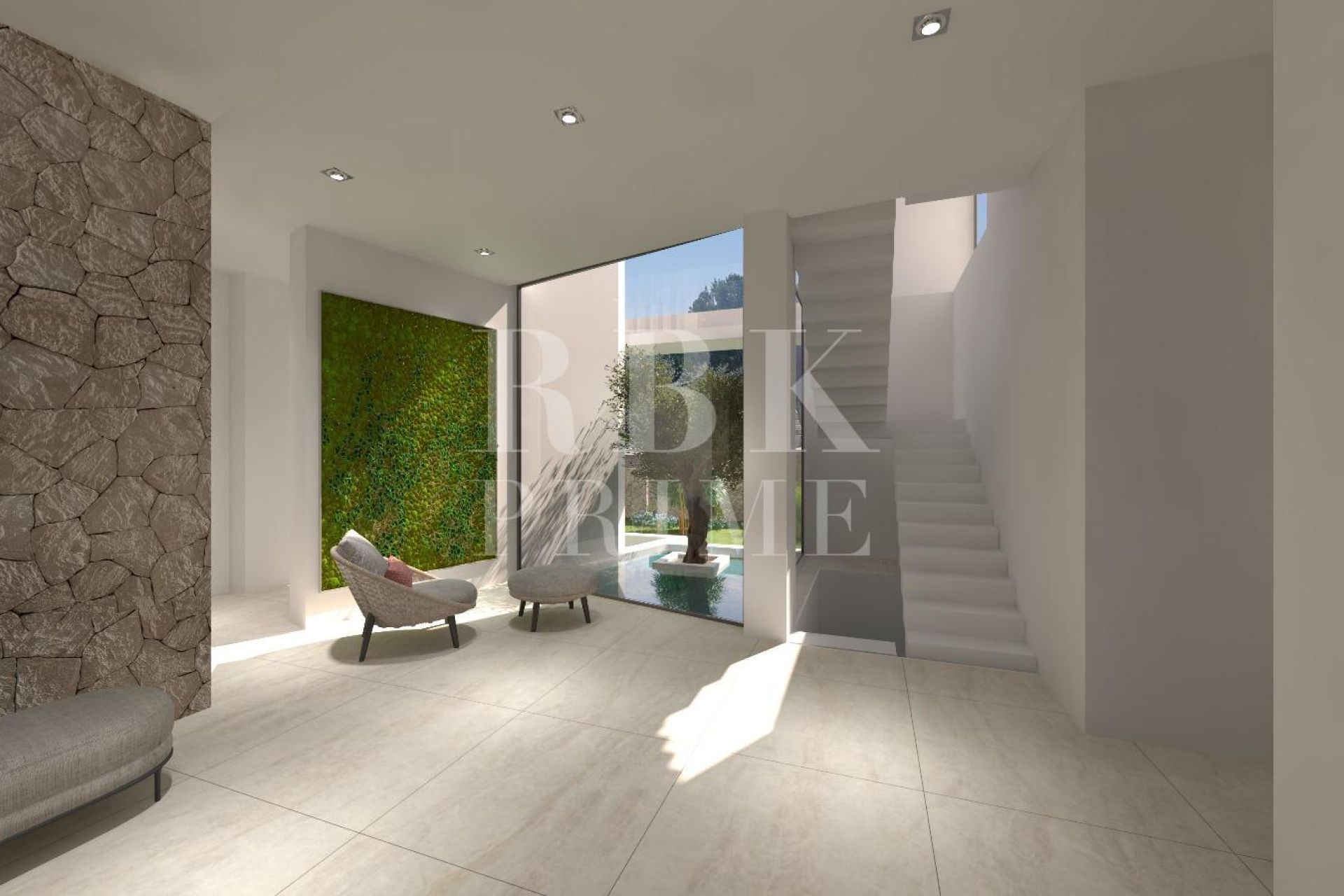 Available - Villa - Calvià