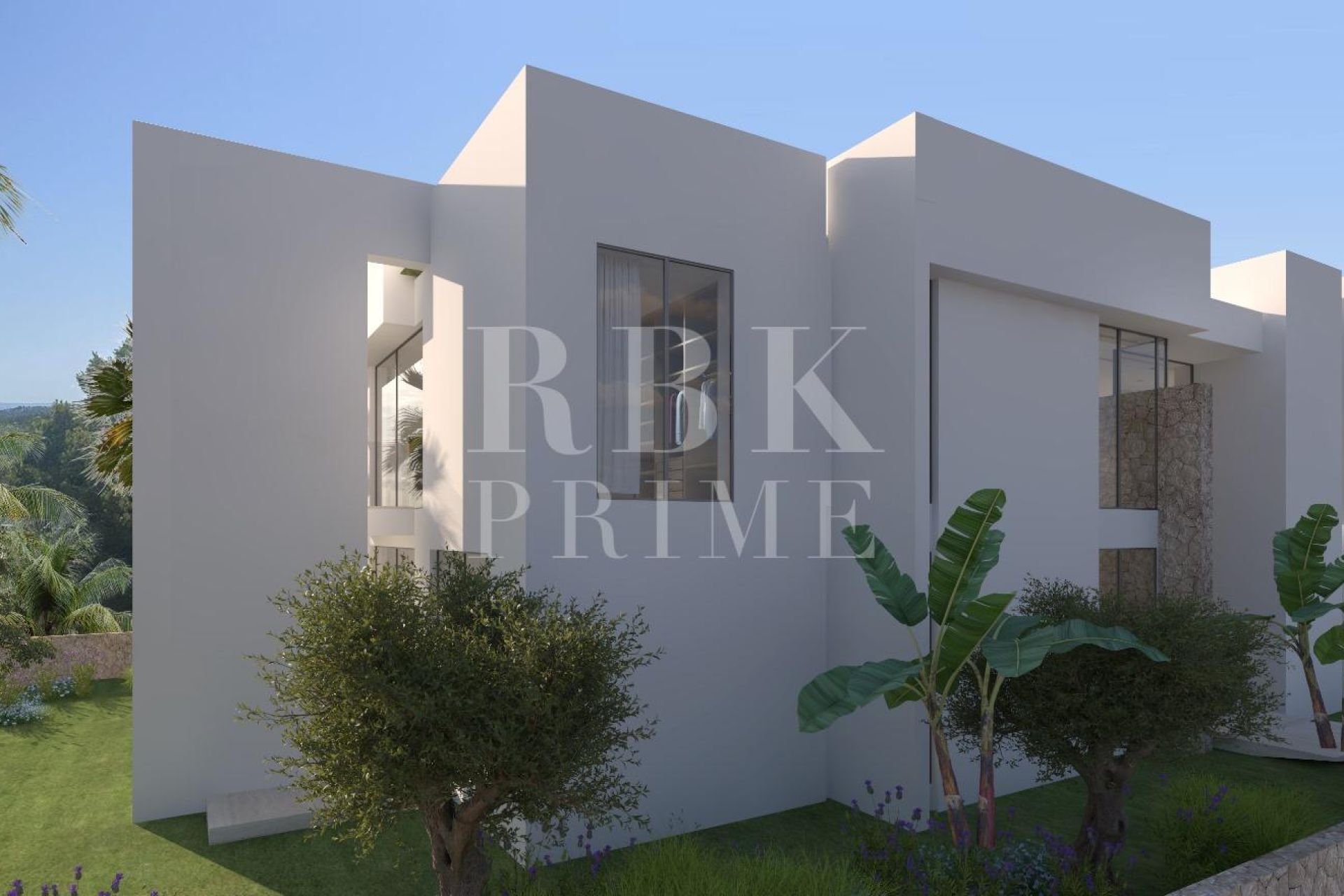 Available - Villa - Calvià