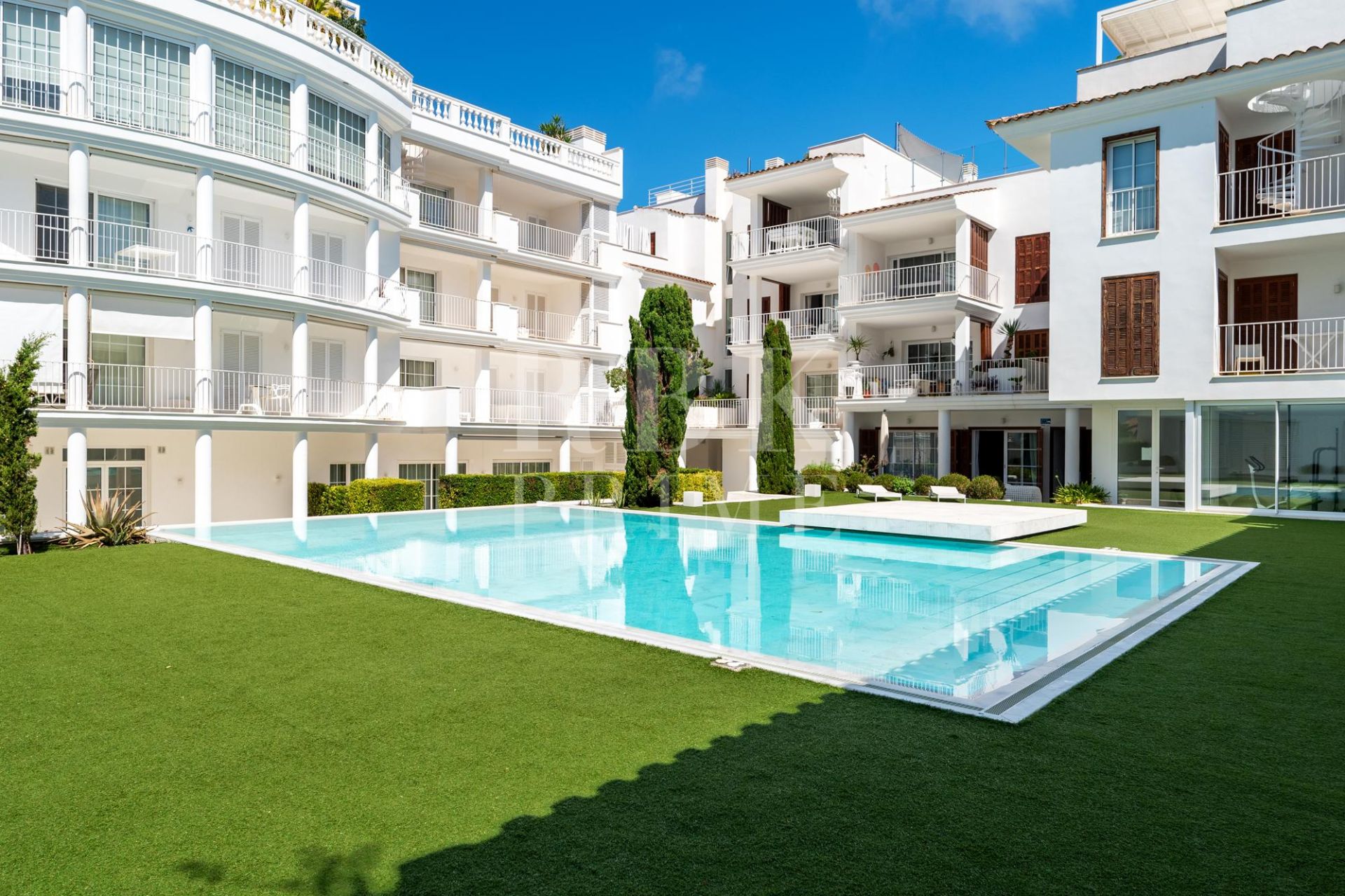 Available - Ground floor - Manacor