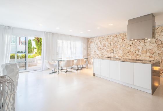 Ground floor · Available - Manacor