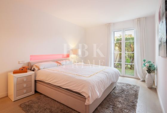 Ground floor · Available - Manacor