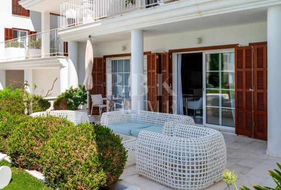 Ground floor · Available - Manacor