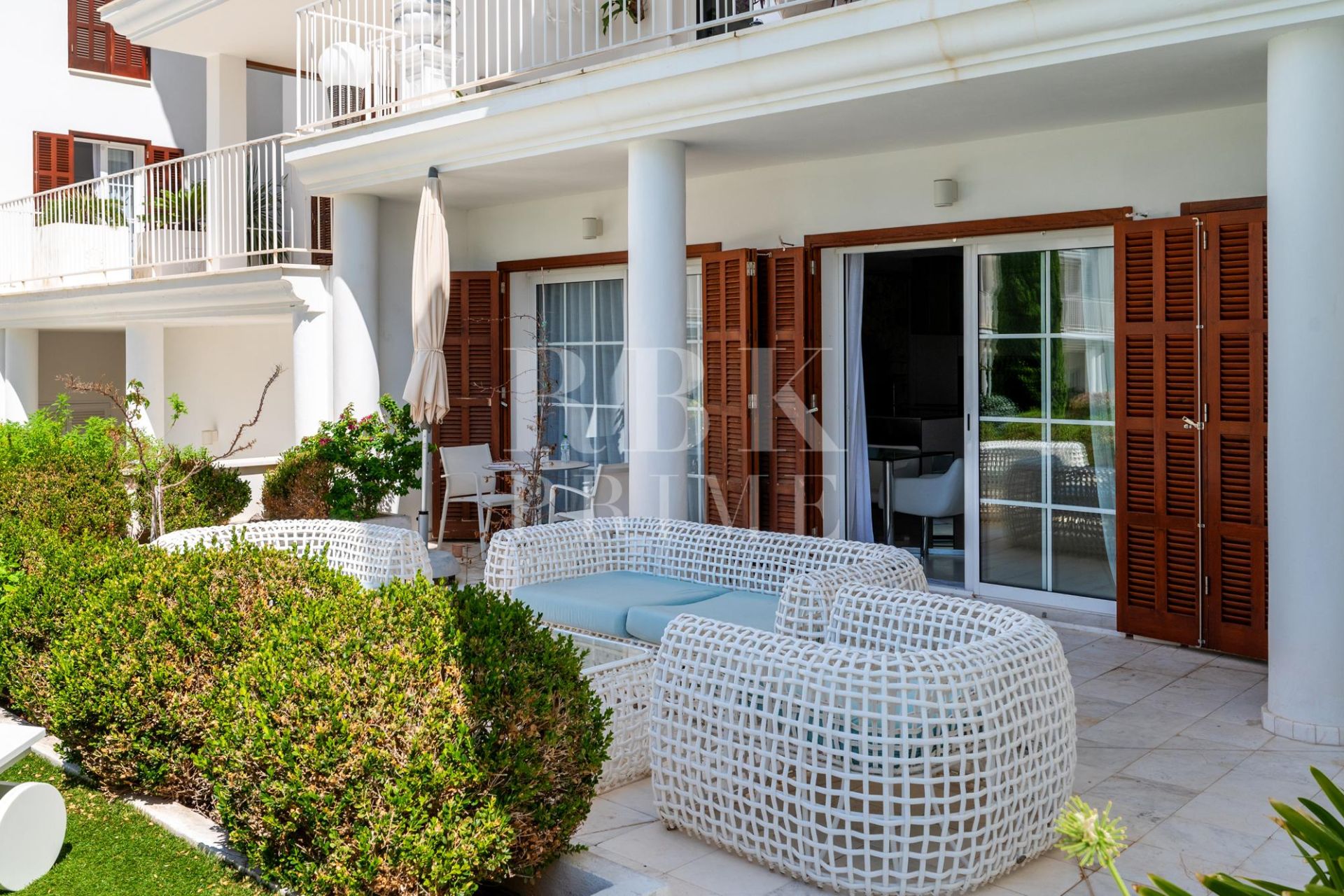 Available - Ground floor - Manacor