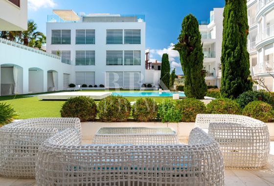 Ground floor · Available - Manacor