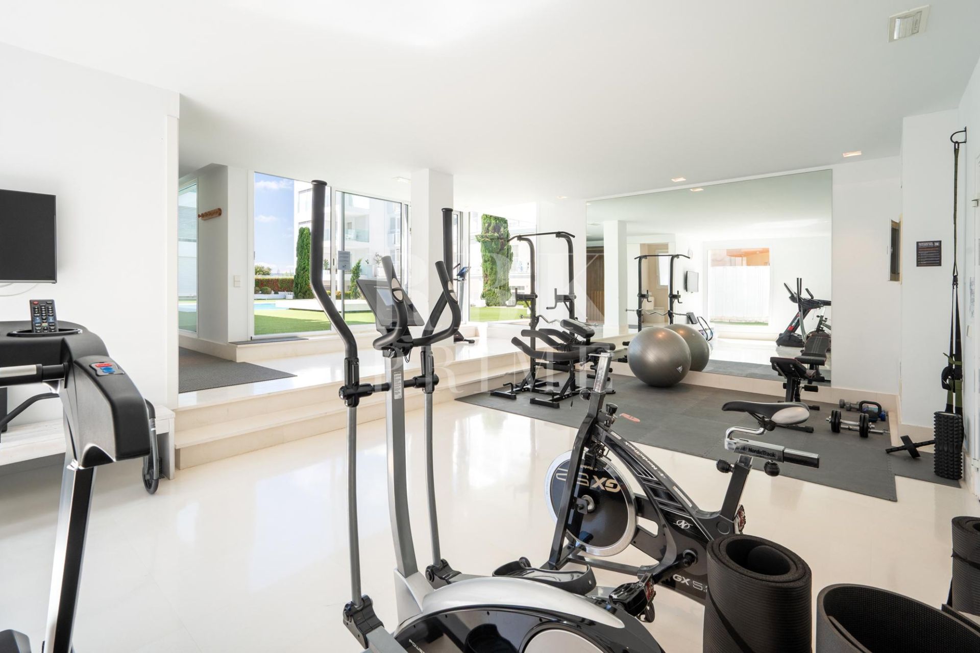 Available - Ground floor - Manacor