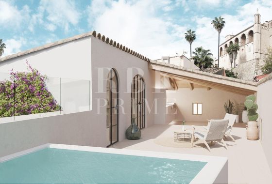 Available - Townhouse - Artà