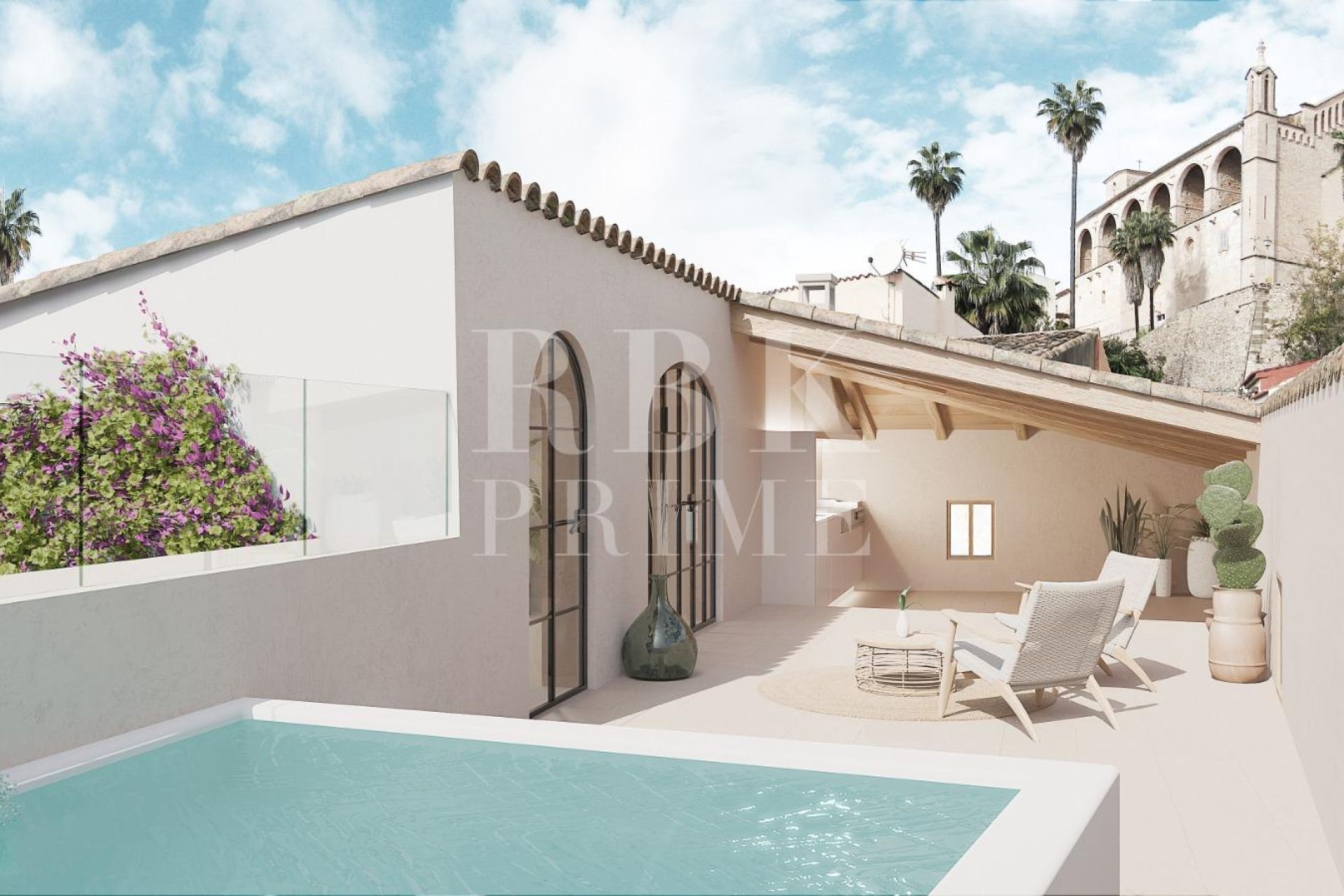 Available - Townhouse - Artà