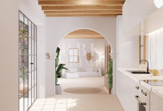 Available - Townhouse - Artà