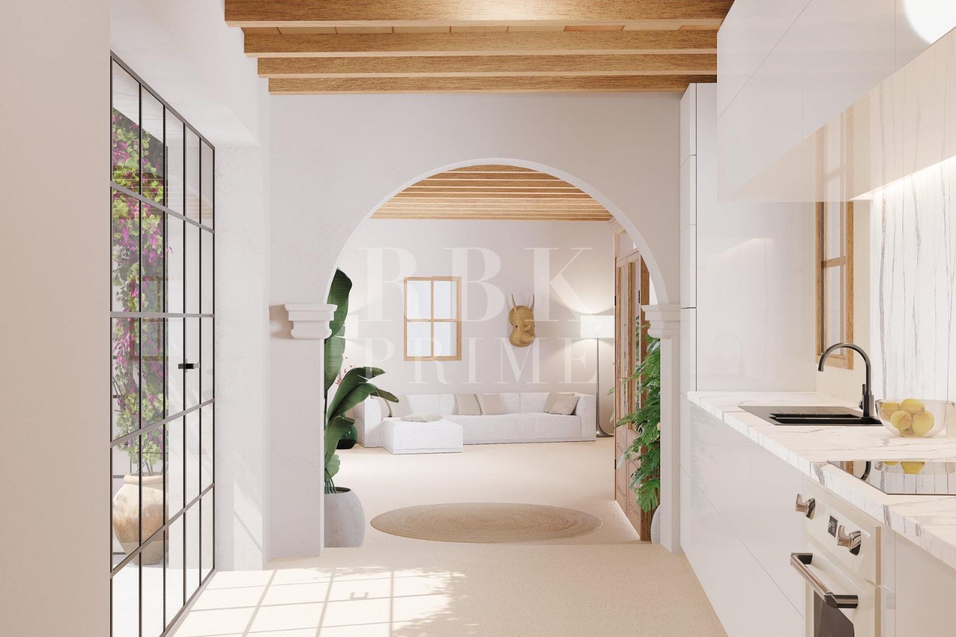 Available - Townhouse - Artà