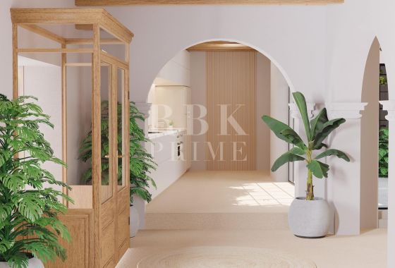 Available - Townhouse - Artà