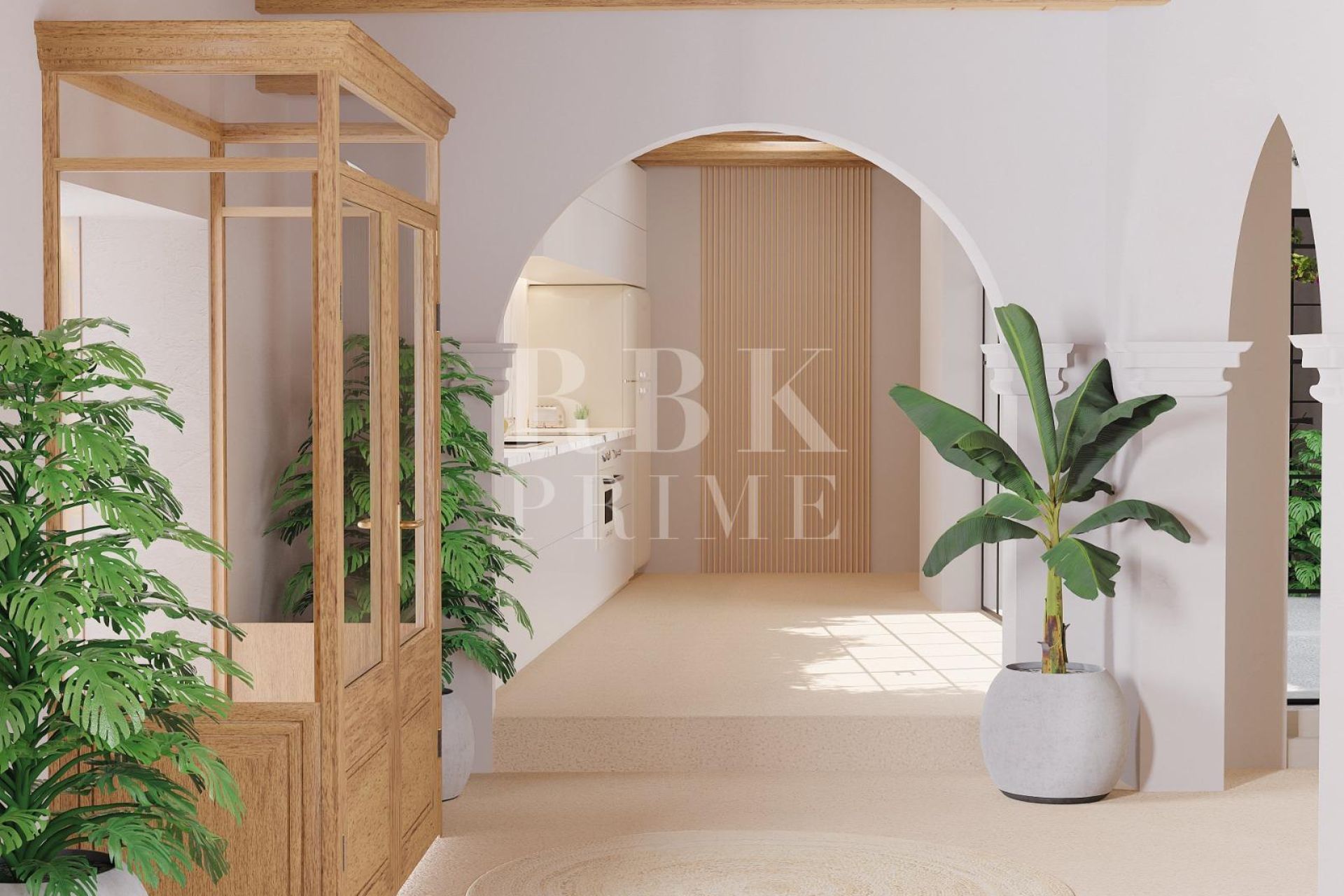 Available - Townhouse - Artà