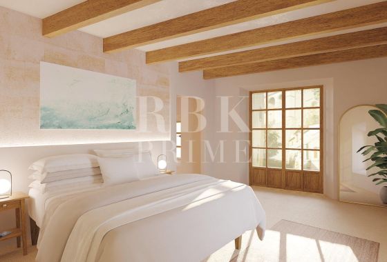 Available - Townhouse - Artà