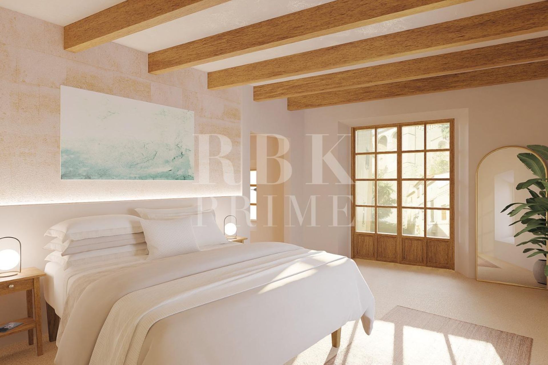 Available - Townhouse - Artà
