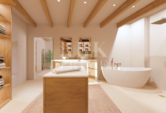 Available - Townhouse - Artà