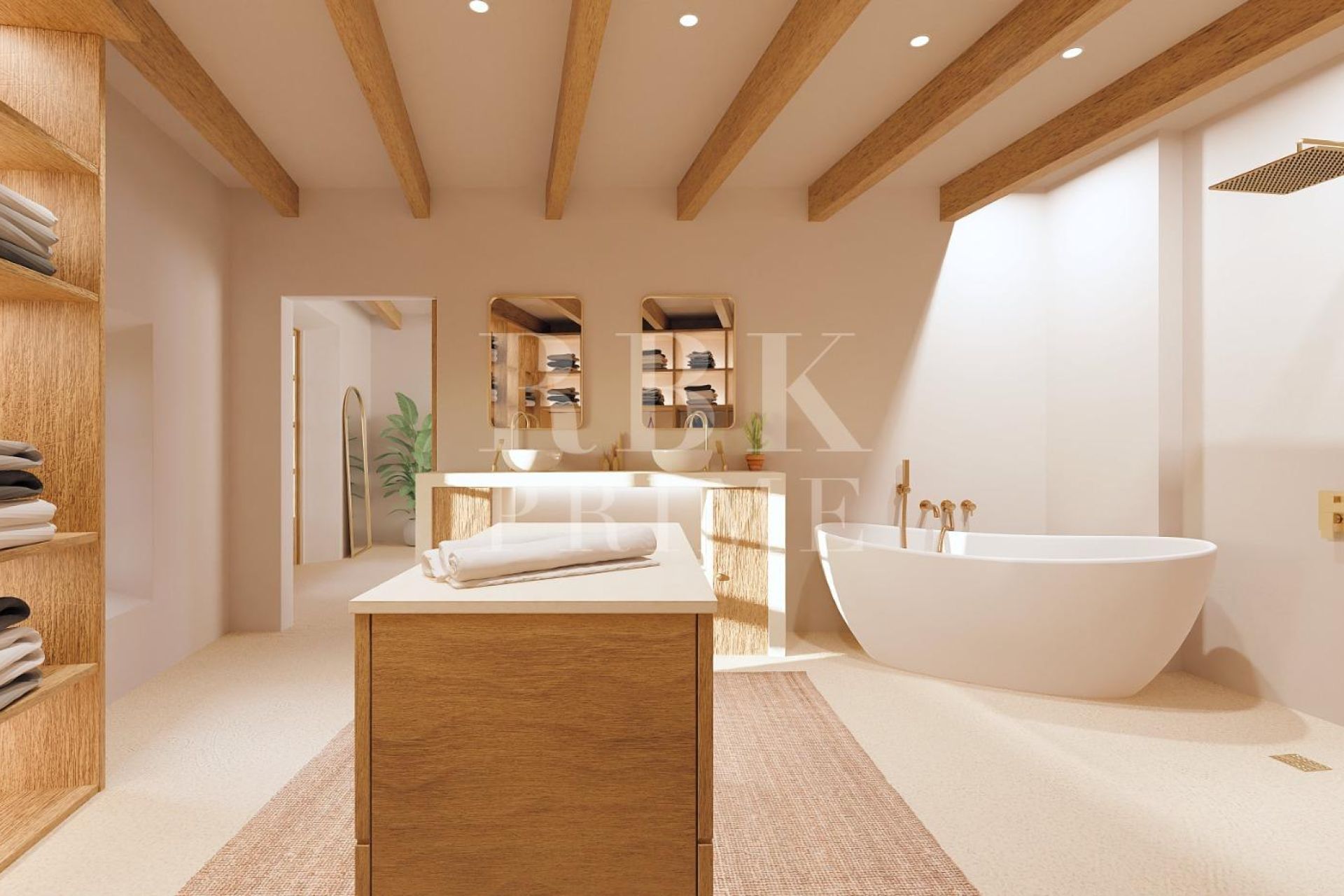 Available - Townhouse - Artà