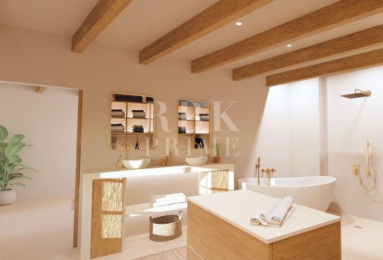 Available - Townhouse - Artà