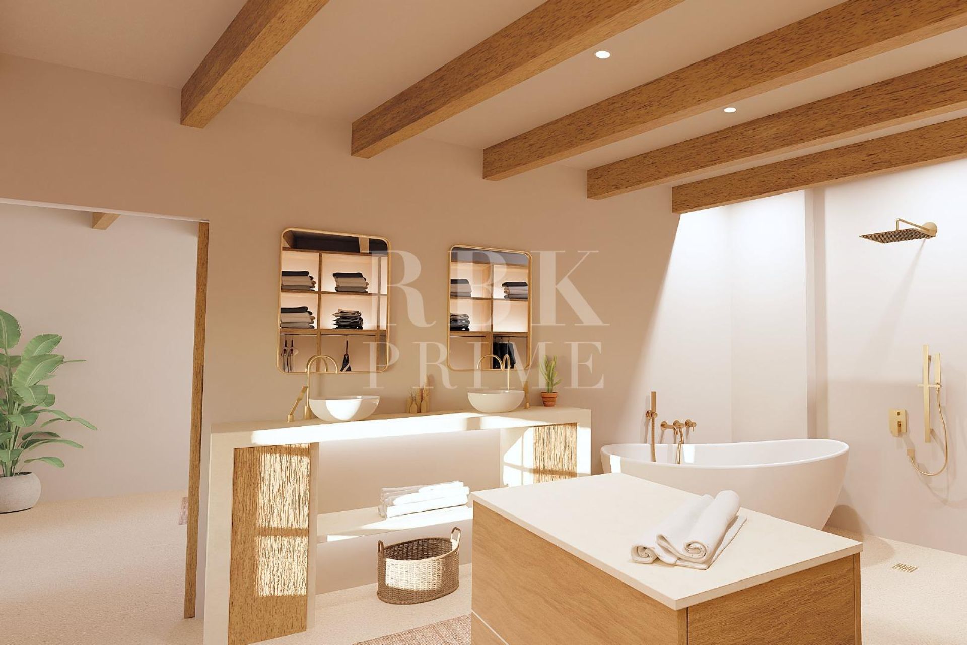 Available - Townhouse - Artà