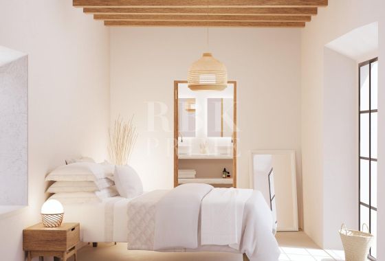 Available - Townhouse - Artà