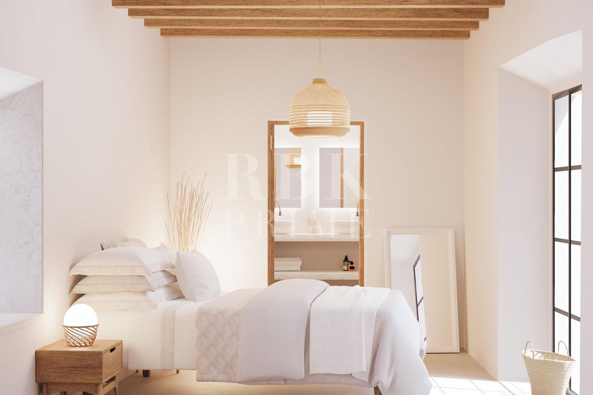 Available - Townhouse - Artà