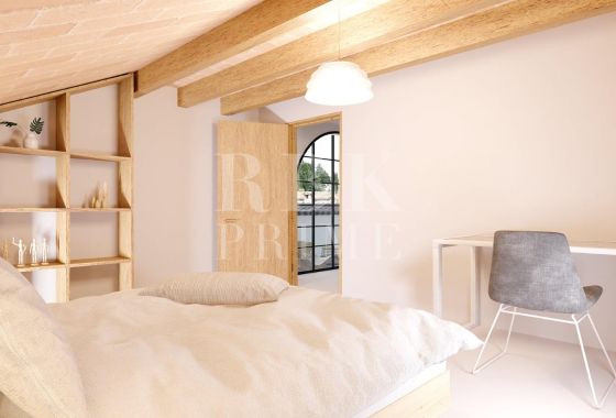 Available - Townhouse - Artà