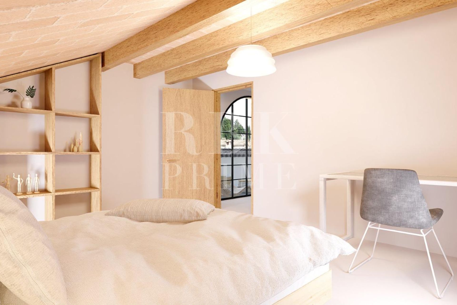 Available - Townhouse - Artà