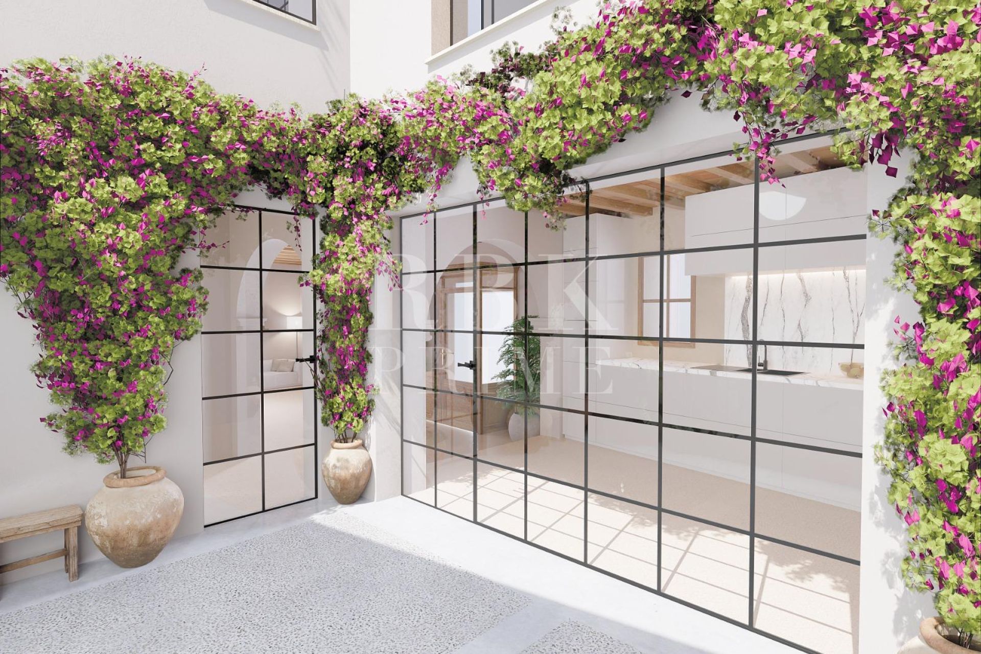 Available - Townhouse - Artà