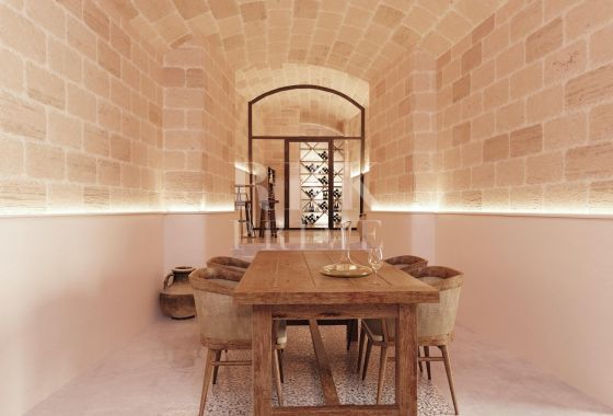 Available - Townhouse - Artà