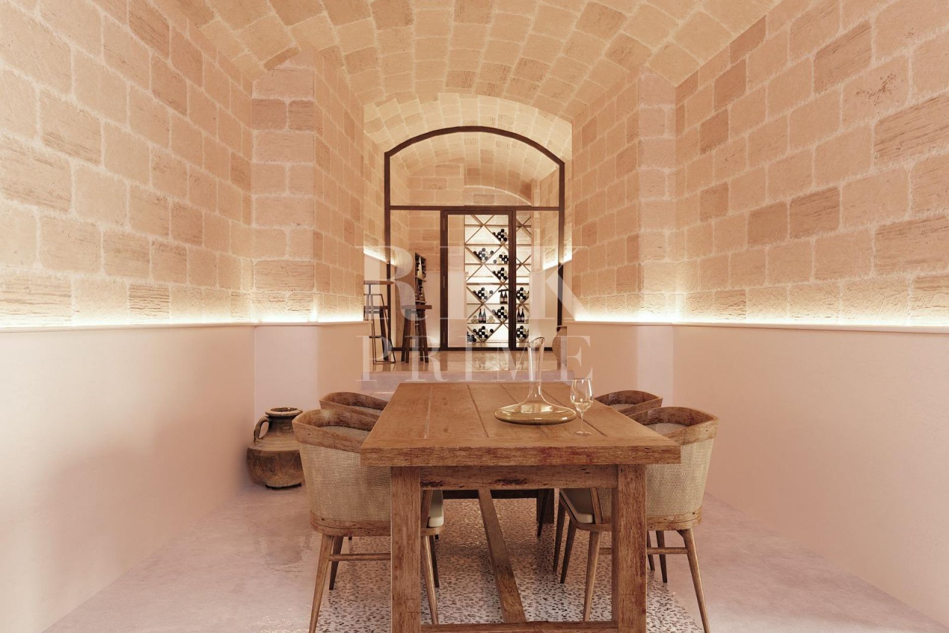 Available - Townhouse - Artà