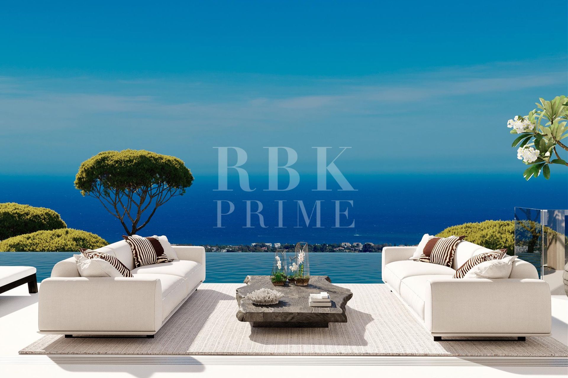 Available - Villa - Málaga - Costa del Sol