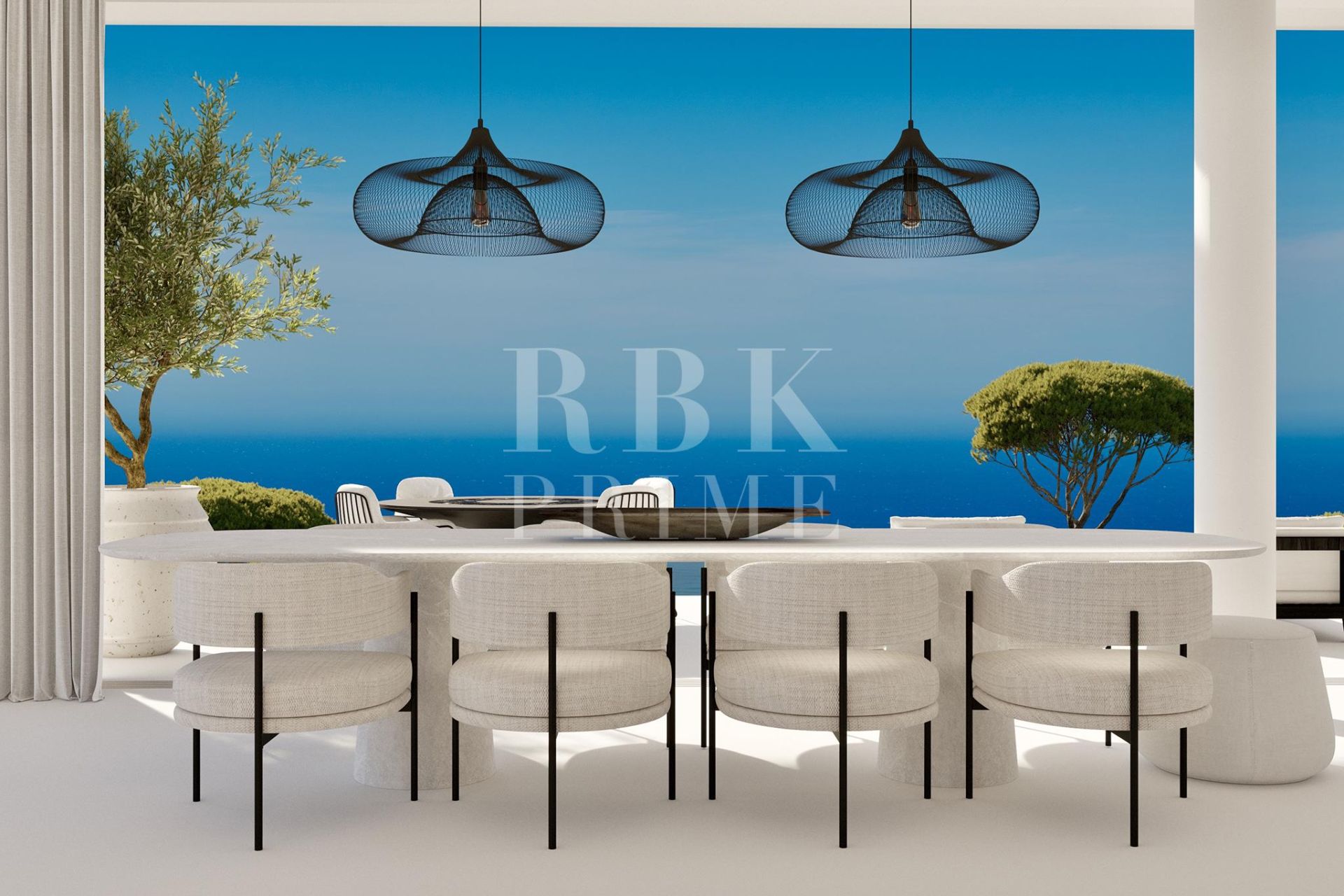 Available - Villa - Málaga - Costa del Sol