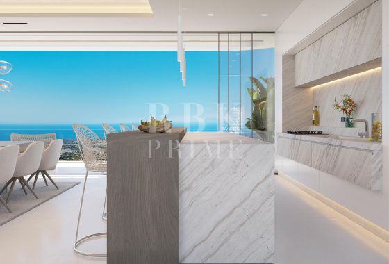 Villa · Available - Málaga