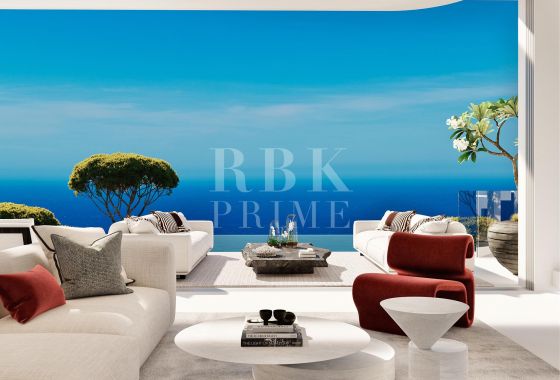 Villa · Available - Málaga