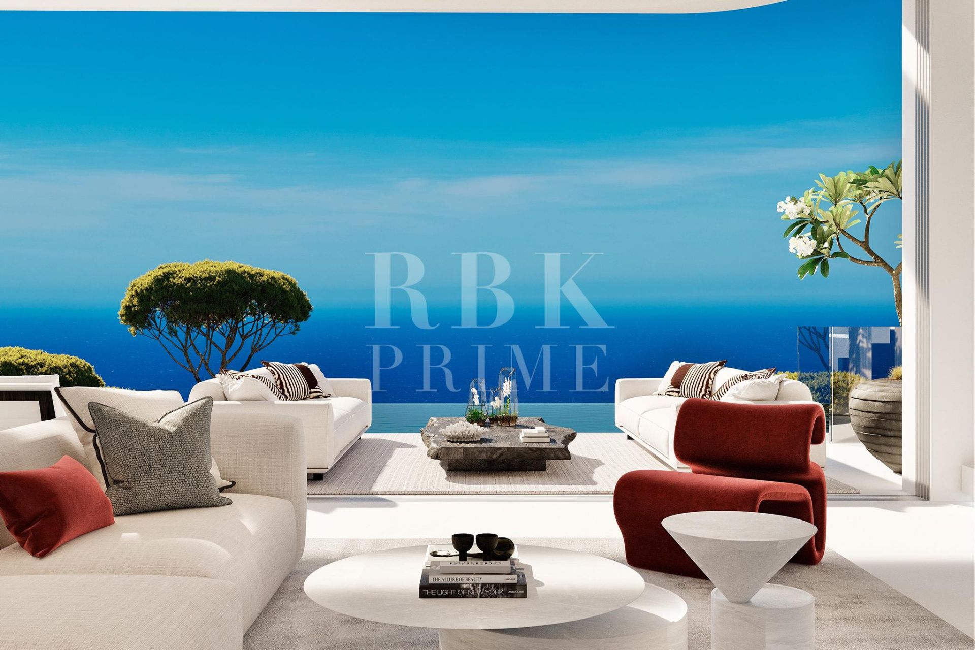 Available - Villa - Málaga - Costa del Sol