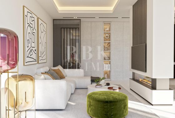 Villa · Available - Málaga