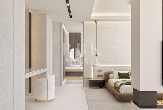 Villa · Available - Málaga