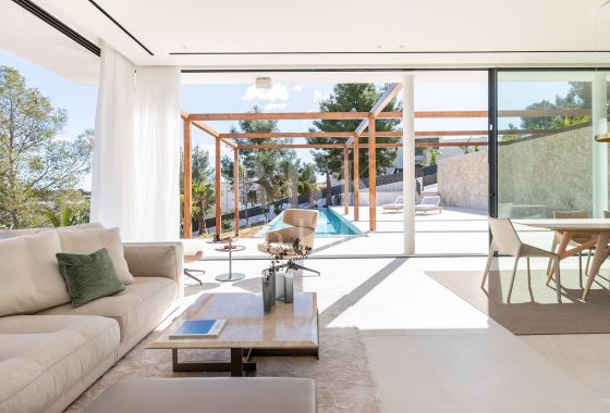 Villa · Available - Palma