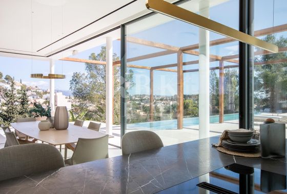 Villa · Available - Palma