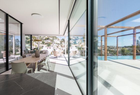 Villa · Available - Palma
