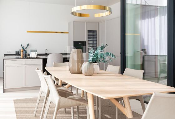 Villa · Available - Palma