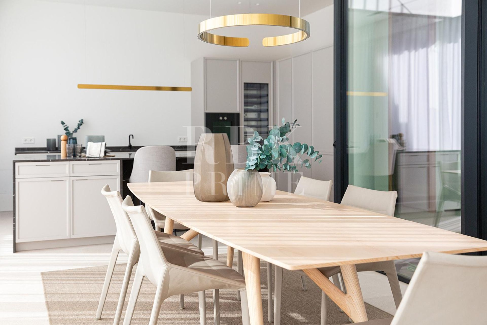 Available - Villa - Palma