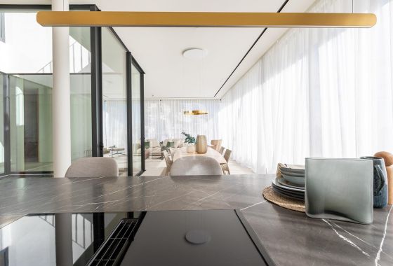 Villa · Available - Palma
