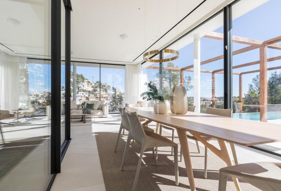 Villa · Available - Palma