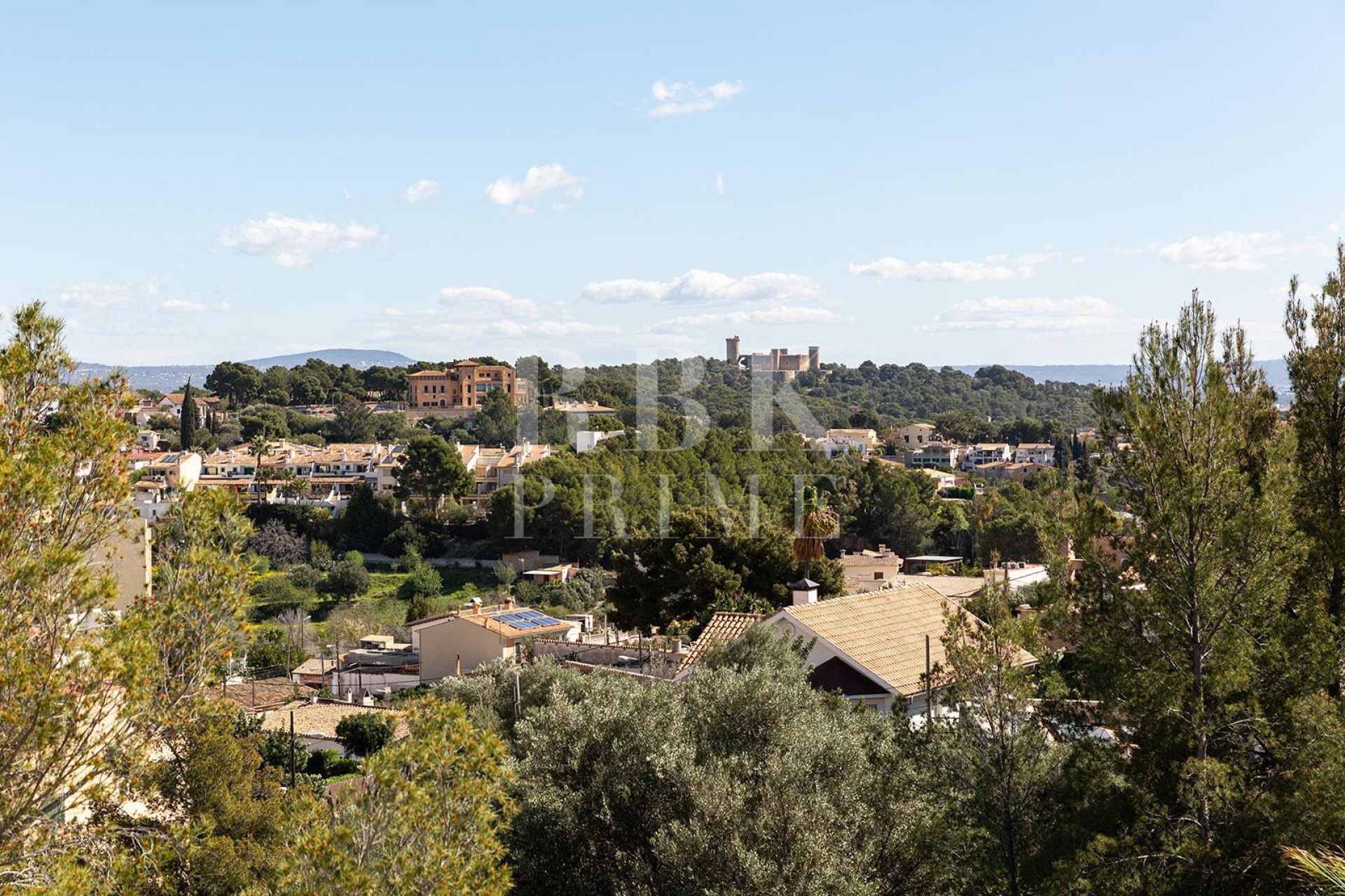 Available - Villa - Palma
