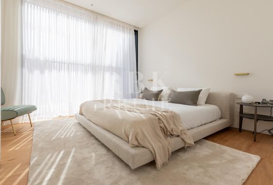 Villa · Available - Palma