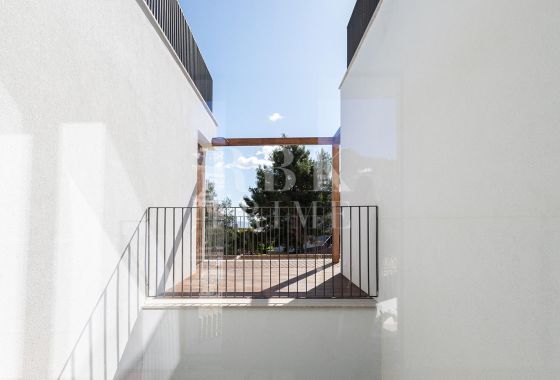 Villa · Available - Palma